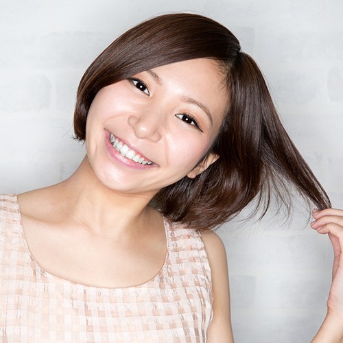 豊富なトリートメント