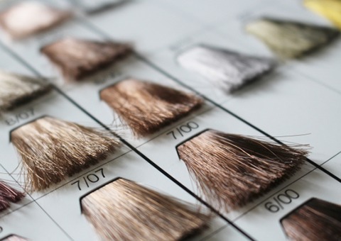 グレイカラーとは