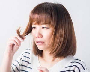 ーグレイカラーをする一つの目安ー