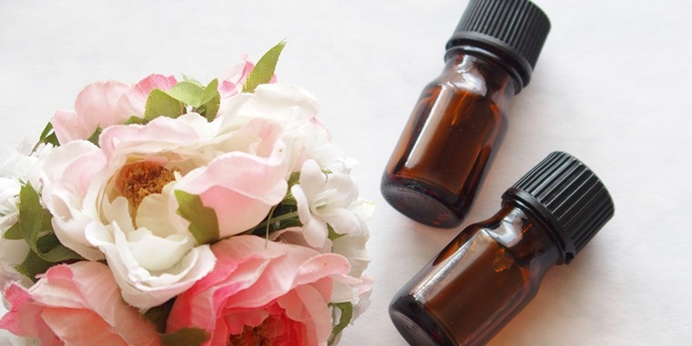 ローズオイルスパトリートメント