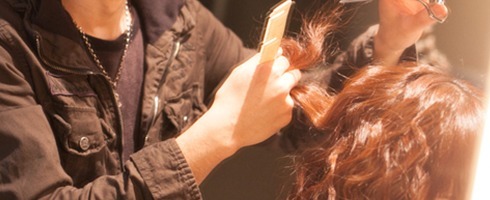 プライベートルームあり