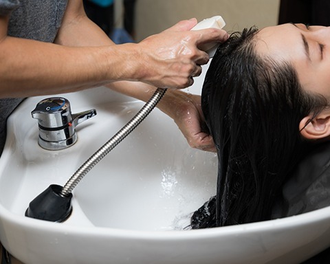 トリートメント