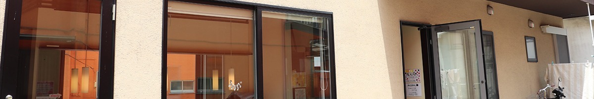 サロン案内・アクセス